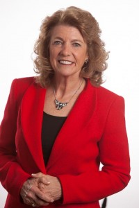 Rhoda Olsen, CEO of Great Clips